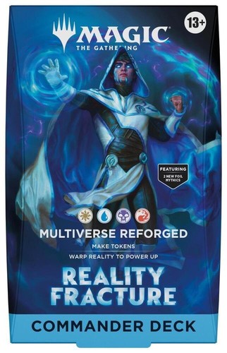 Magic the gathering - magic,