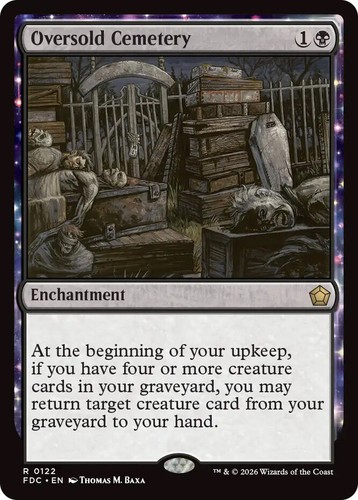 Oversold cemetery mtg - oversold,